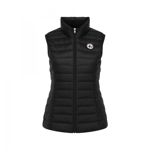 Jott Polaires Noir - Veste en soie - XXL - Ref P000WDOW04 98 €