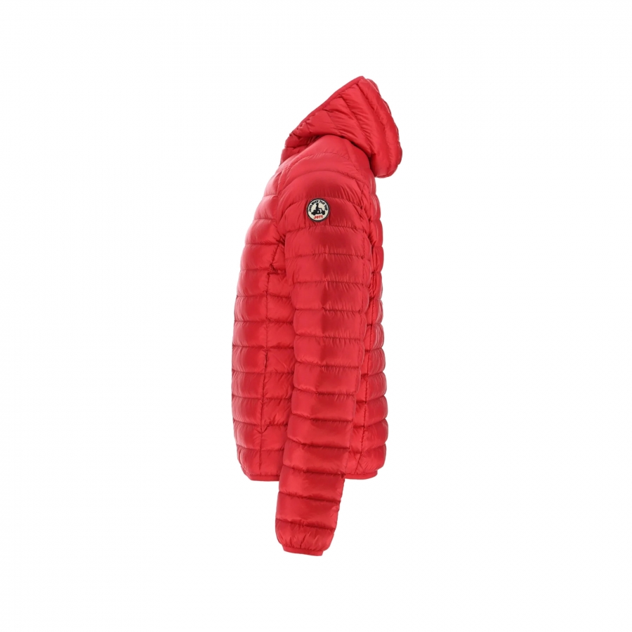 Chaqueta de plumón ligera con capucha JOTT Nico Chaqueta de plumón ligera con capucha JOTT Nico