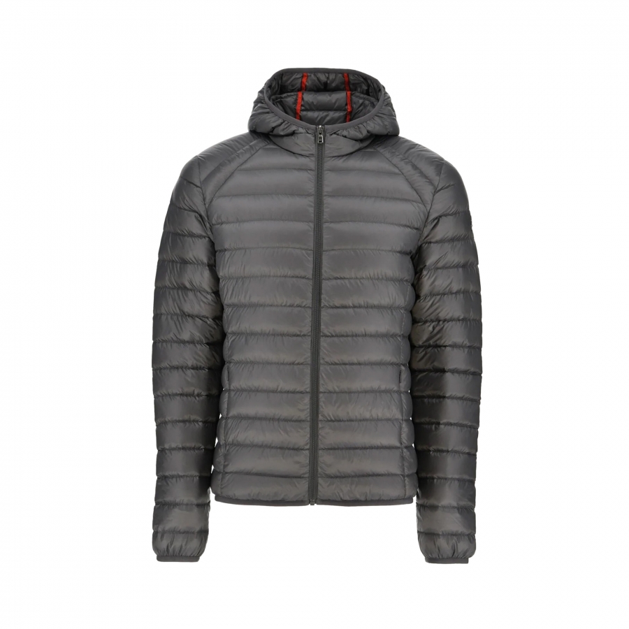 Chaqueta de plumón ligera con capucha JOTT Nico Chaqueta de plumón ligera con capucha JOTT Nico