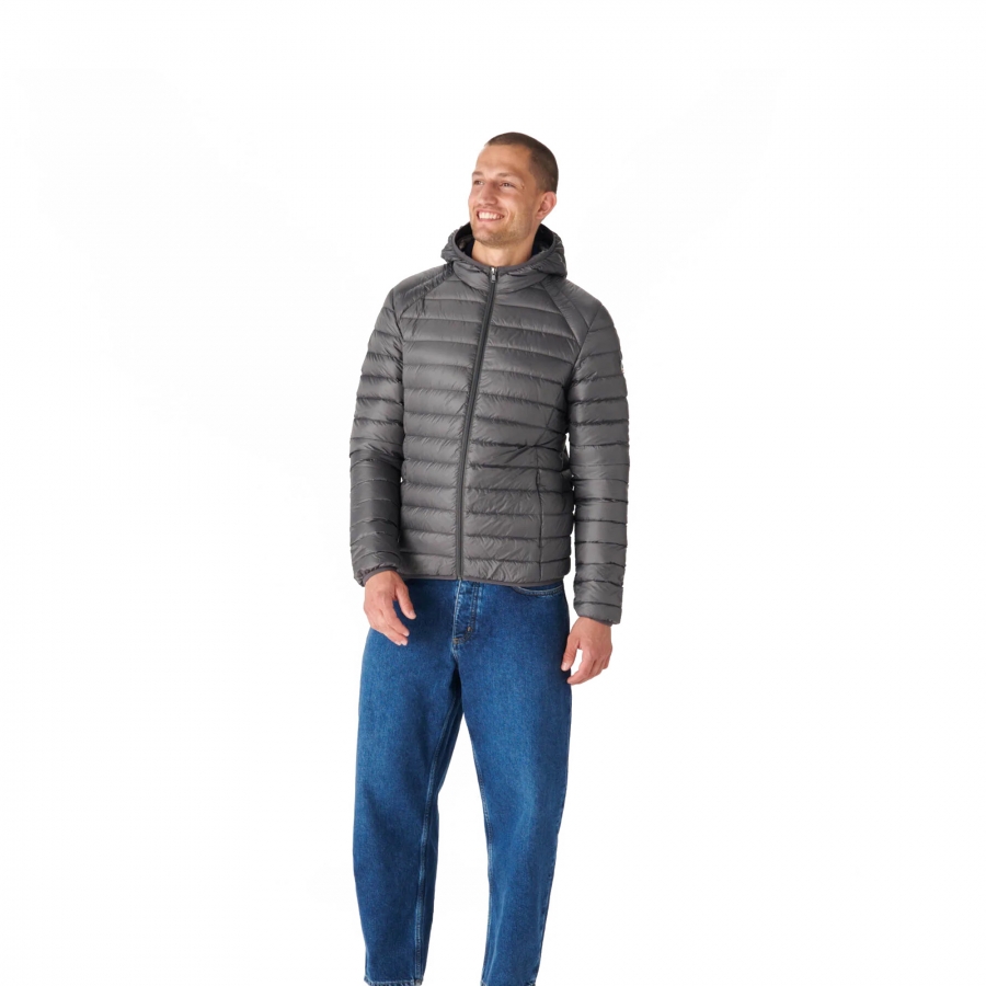 JOTT Nico Lightweight Hooded Down Jacket