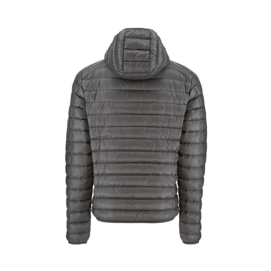 JOTT Nico Lightweight Hooded Down Jacket