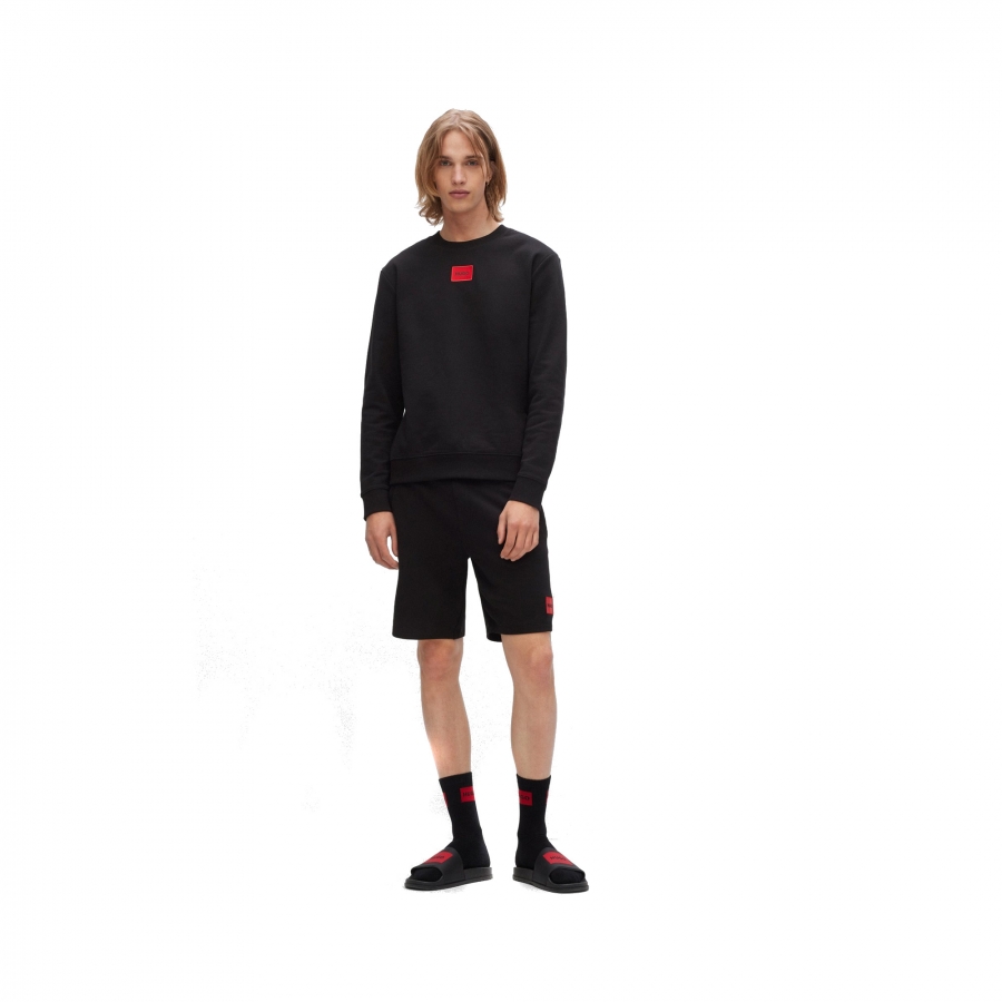 Pantaloncini di Hugo Boss Diz Pantaloncini di Hugo Boss Diz