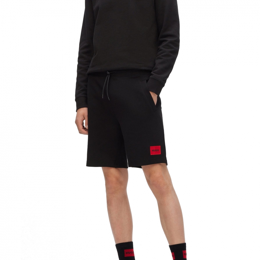 Hugo Boss Diz shorts