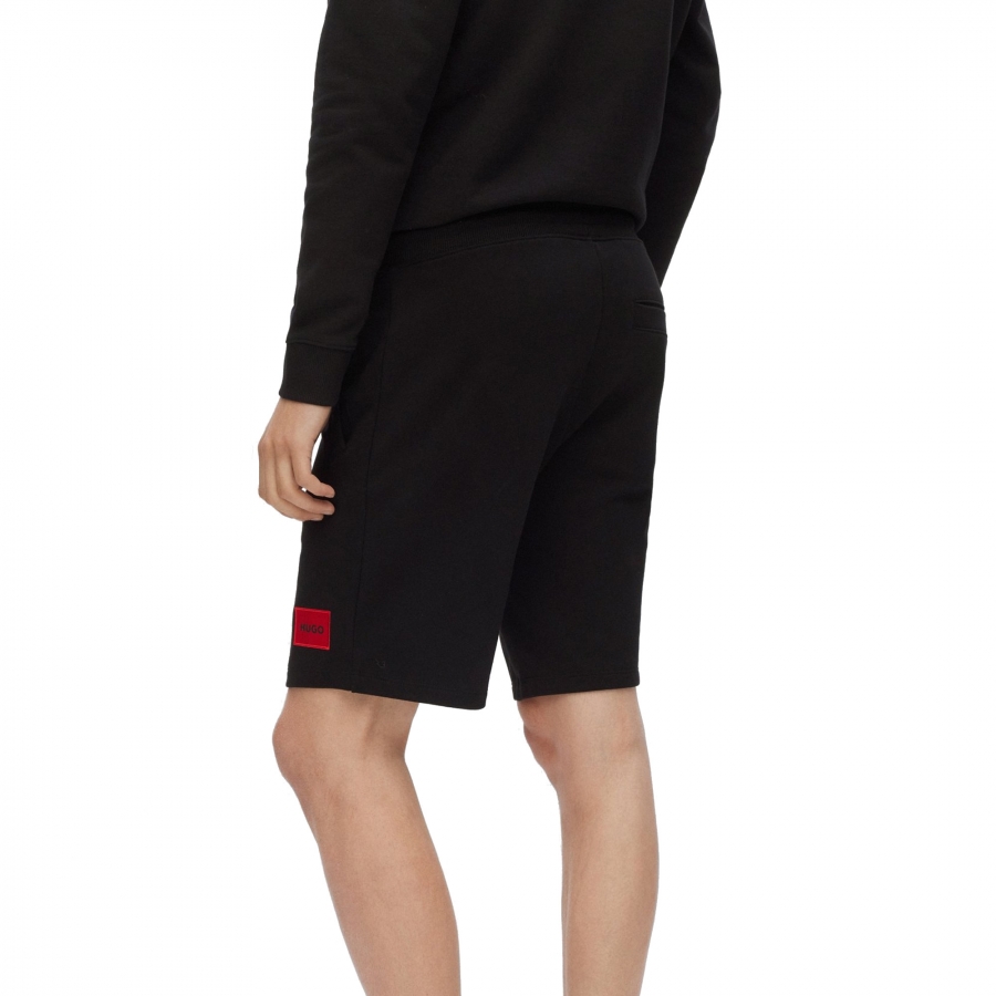 Pantalón corto Hugo Boss Diz Pantalón corto Hugo Boss Diz