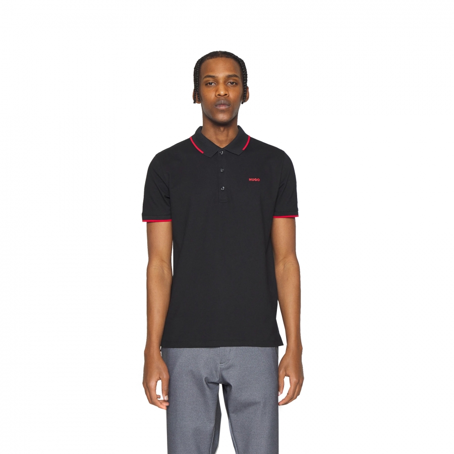 Polo Hugo Boss Dinoso Polo Hugo Boss Dinoso