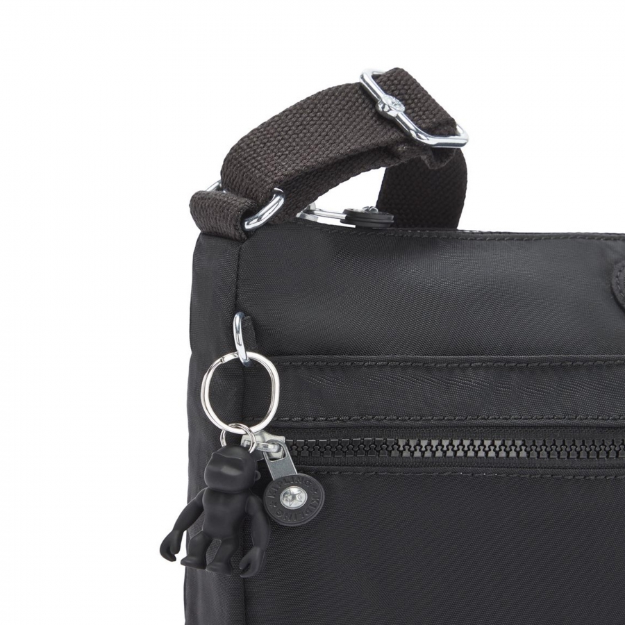 Bandolera Kipling Izellah Bandolera Kipling Izellah