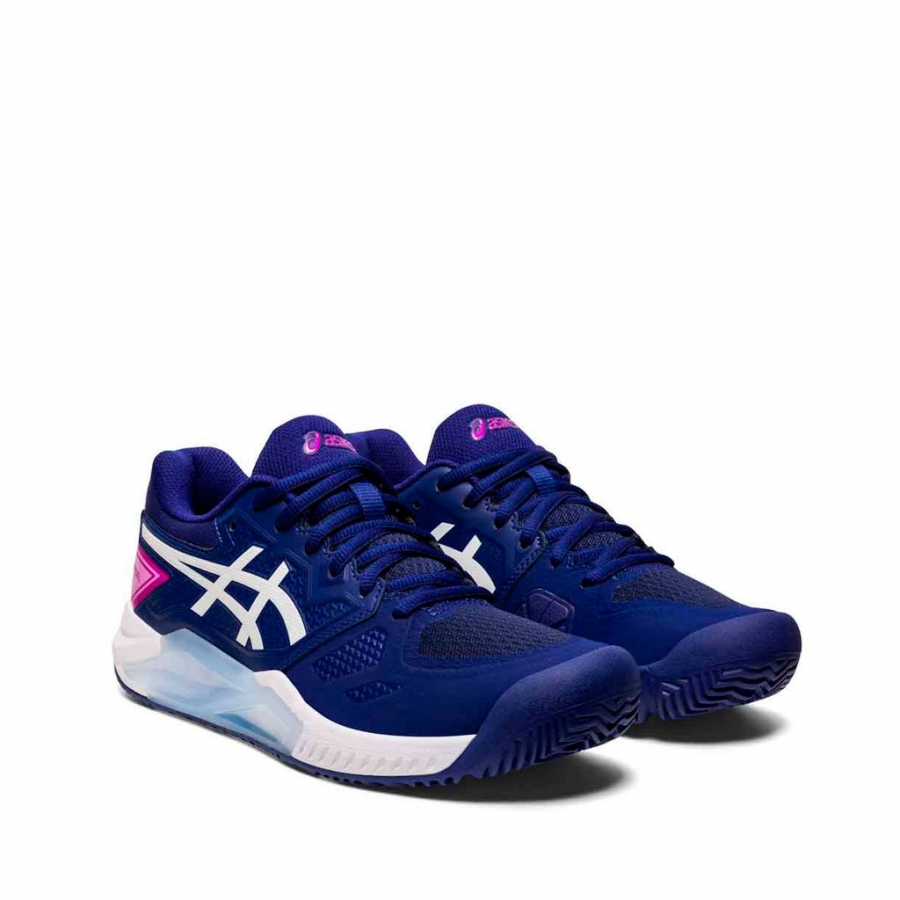 Gel Challenger 13 Chaussures de padel