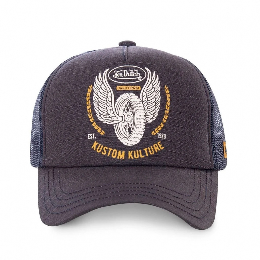 CASQUETTE CREW10 CASQUETTE CREW10
