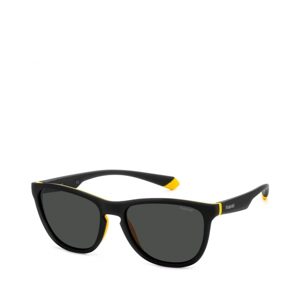 Polaroid LUNETTES DE SOLEIL PLD 2133S 71C - 56 Orange Jaune- Ref PLD 2133S 48 €