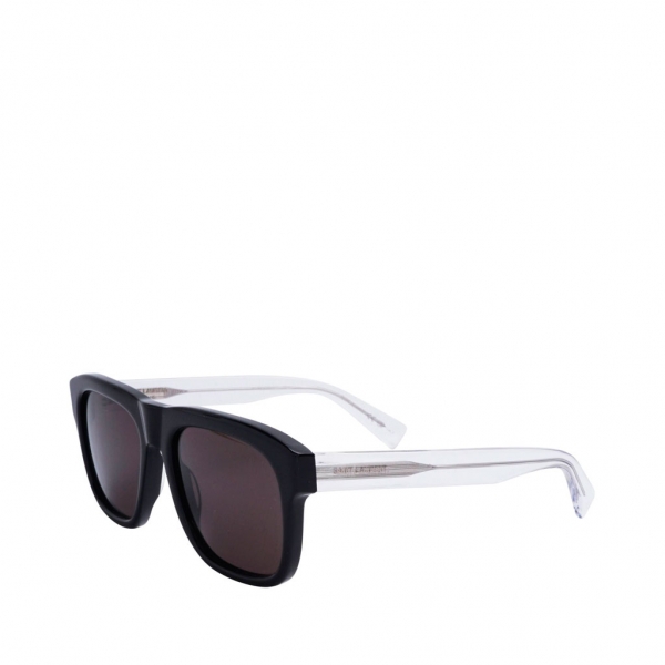 Saint Laurent LUNETTES DE SOLEIL SL 558 - 57 Noir Gris- Ref SL 558 218 €