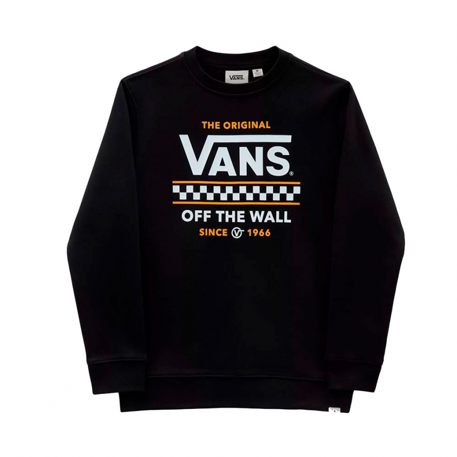 sweat-a-capuche-stackton-noir-enfant