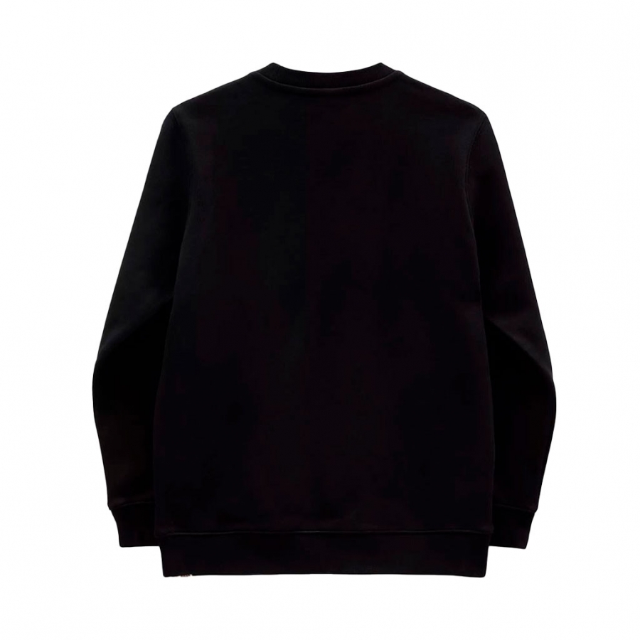 sweat-a-capuche-stackton-noir-enfant