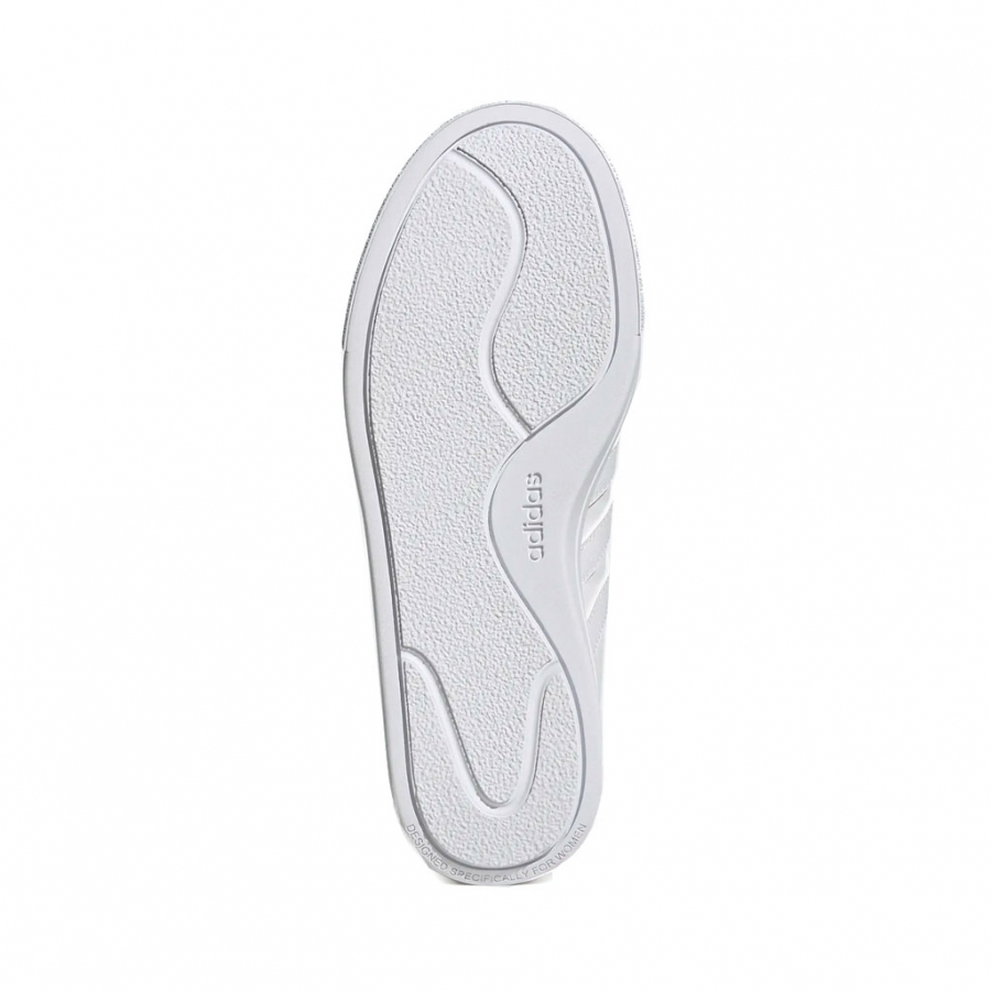 SNEAKERS CON PIATTAFORMA COURT SNEAKERS CON PIATTAFORMA COURT