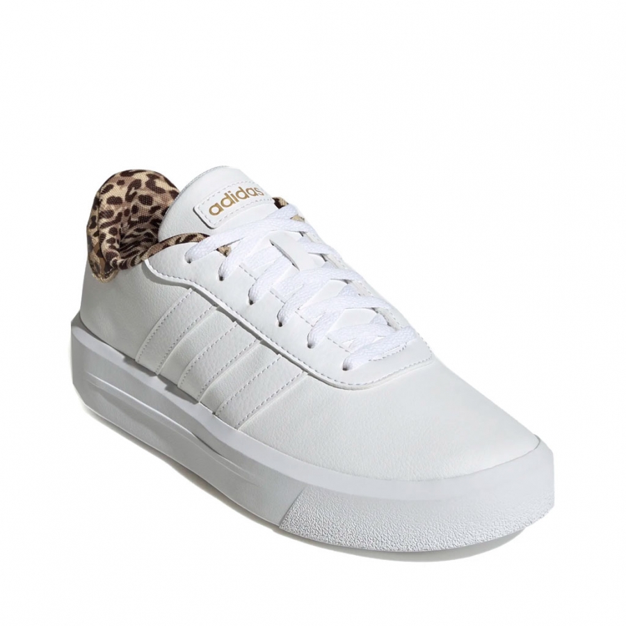SNEAKERS CON PIATTAFORMA COURT SNEAKERS CON PIATTAFORMA COURT