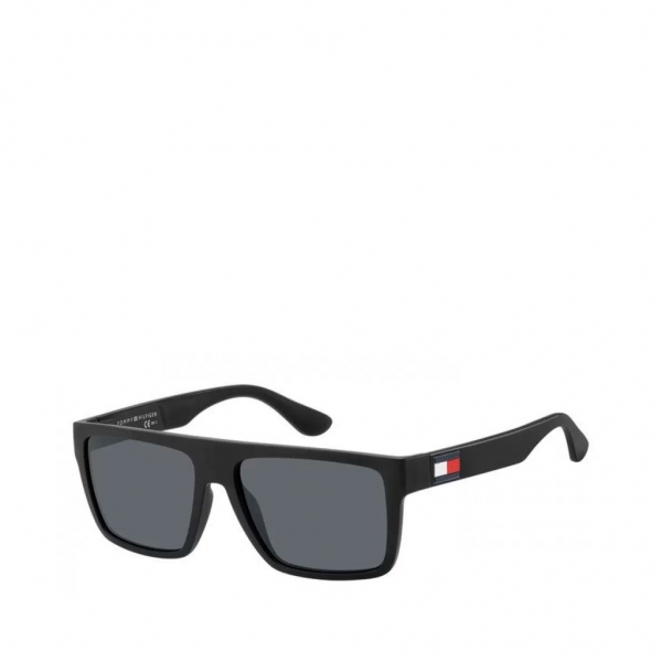 Tommy Hilfiger LUNETTES DE SOLEIL TH 1605S 003 - 56 Noir- Ref TH 1605S 85 €