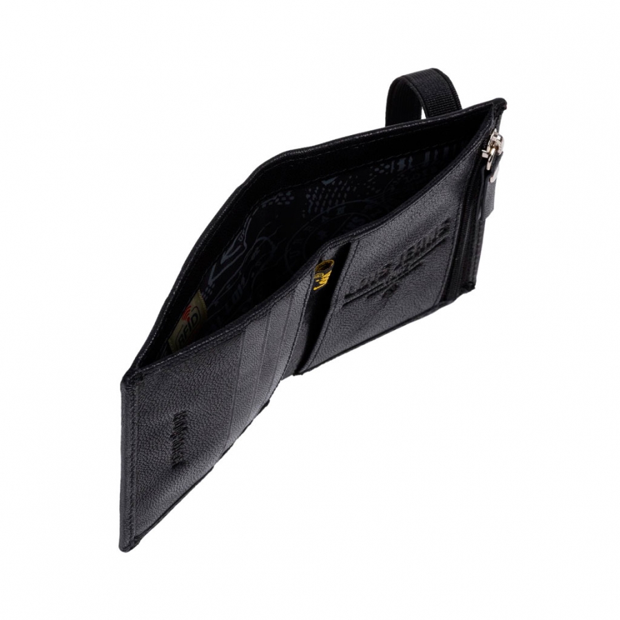 PORTE-FEUILLE EN CUIRE PORTE-FEUILLE EN CUIRE